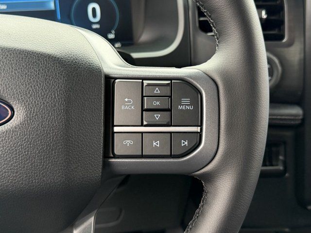 2025 Ford F-150 Lightning Flash Springfield VA