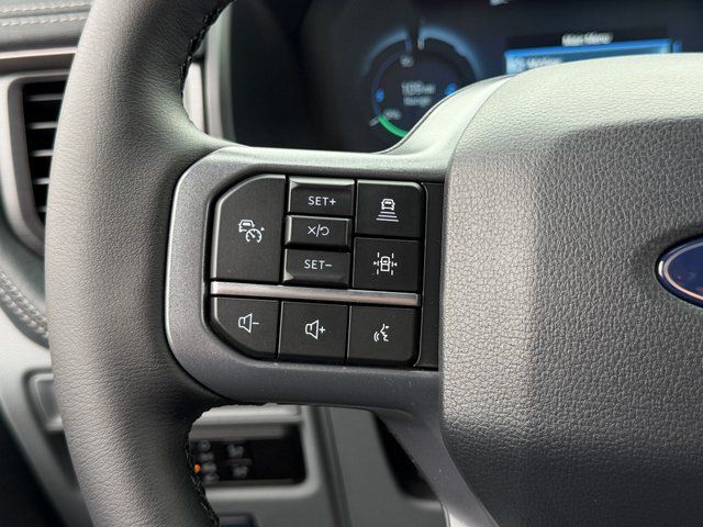 2025 Ford F-150 Lightning Flash Springfield VA