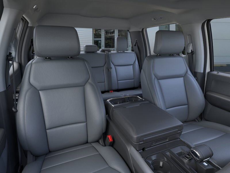 2025 Ford F-150 Lightning Flash Springfield VA