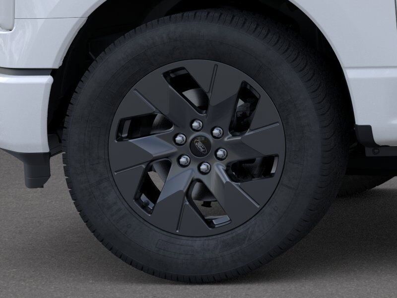 2025 Ford F-150 Lightning Flash Springfield VA