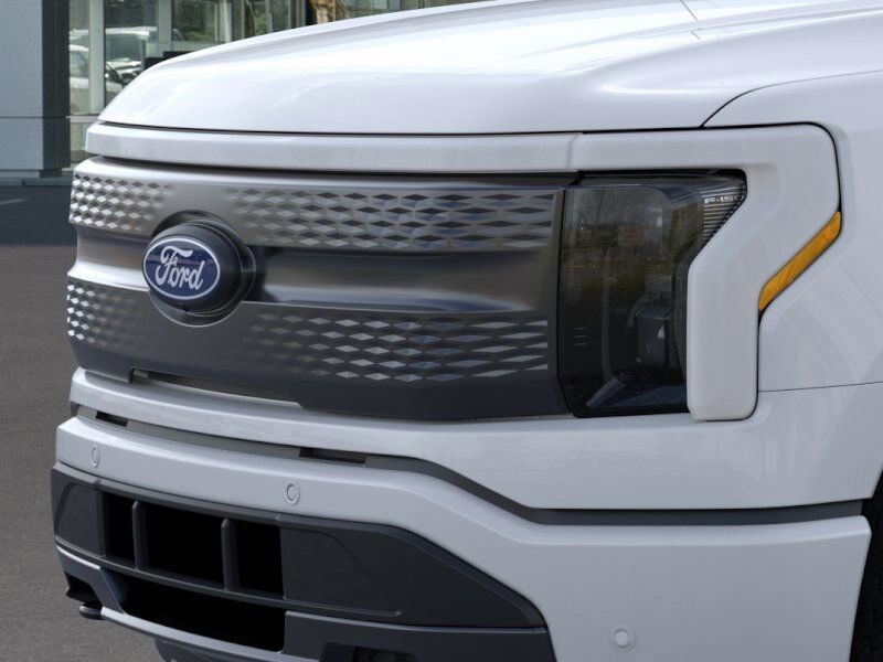 2025 Ford F-150 Lightning Flash Springfield VA