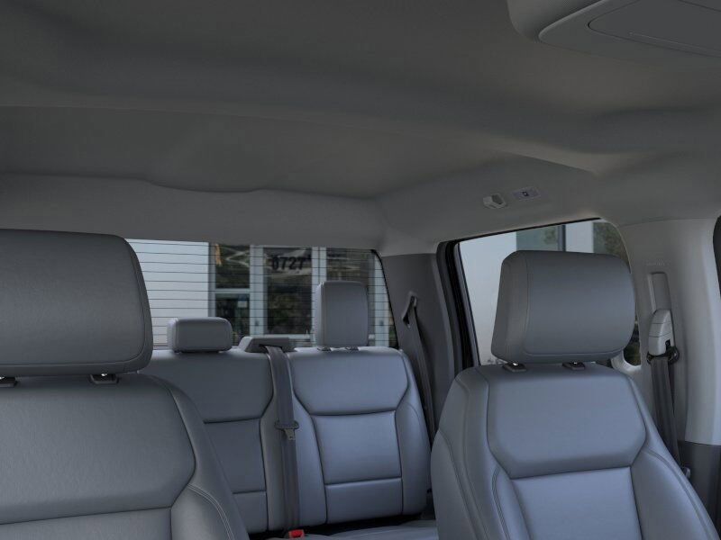 2025 Ford F-150 Lightning Flash Springfield VA