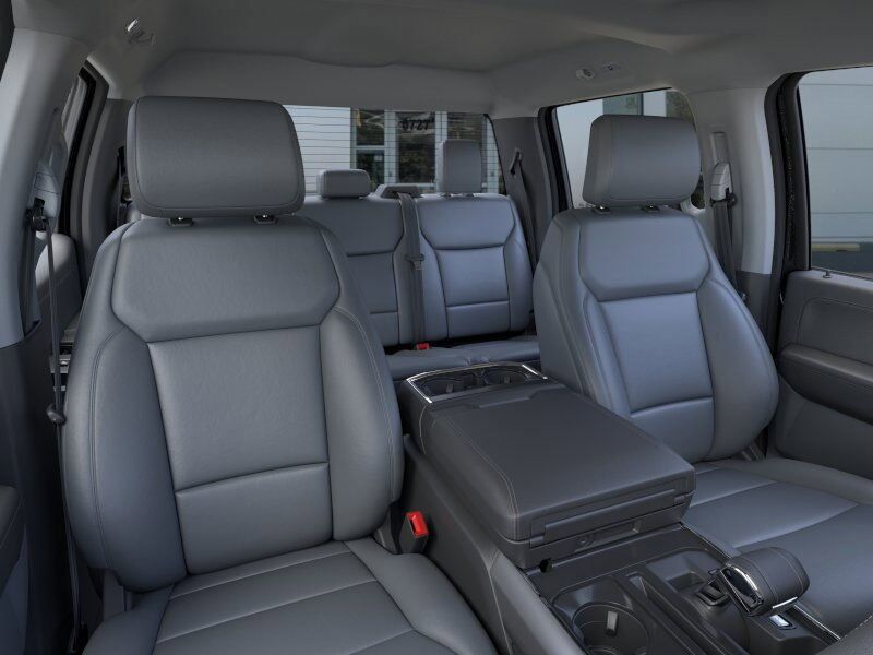 2025 Ford F-150 Lightning Flash Springfield VA
