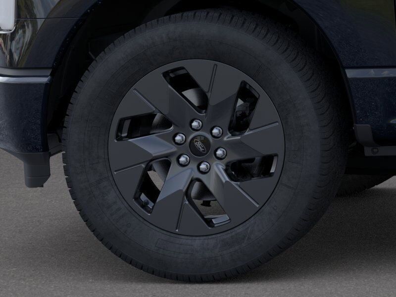 2025 Ford F-150 Lightning Flash Springfield VA