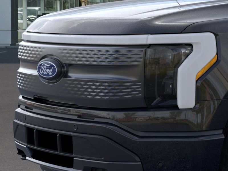 2025 Ford F-150 Lightning Flash Springfield VA