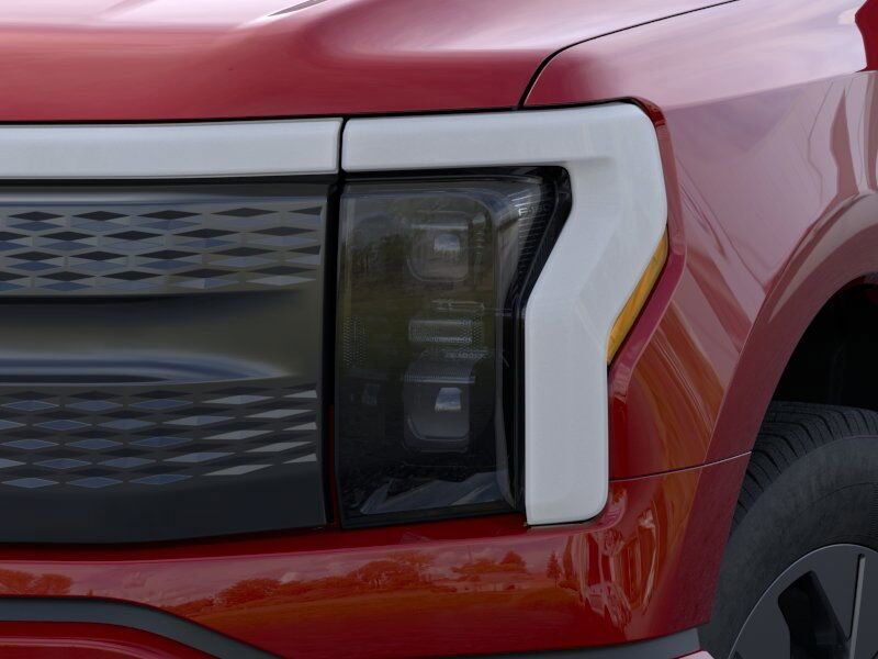 2025 Ford F-150 Lightning Flash Springfield VA
