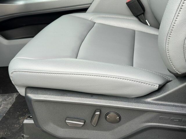 2025 Ford F-150 Lightning Flash Springfield VA