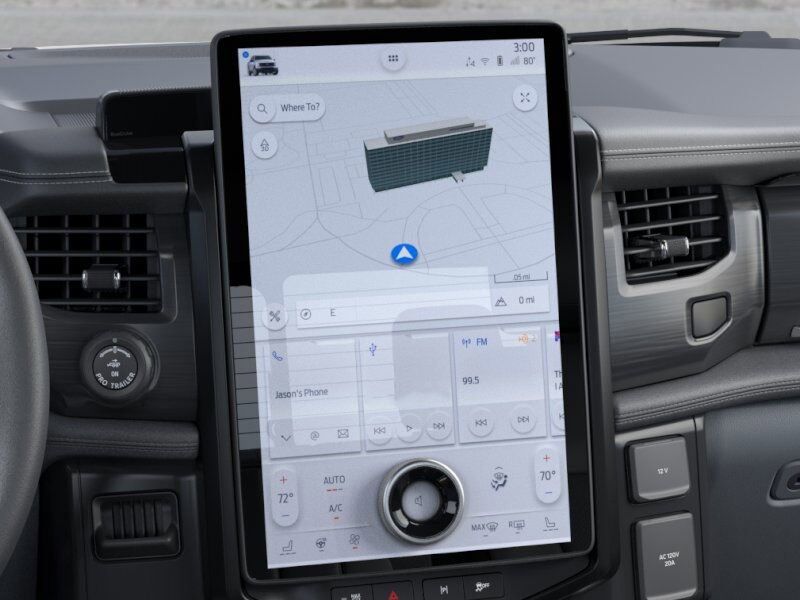 2025 Ford F-150 Lightning Flash Springfield VA