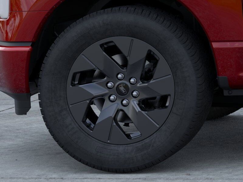 2025 Ford F-150 Lightning Flash Springfield VA