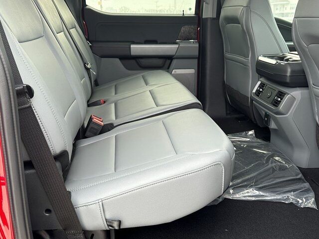 2025 Ford F-150 Lightning Flash Springfield VA