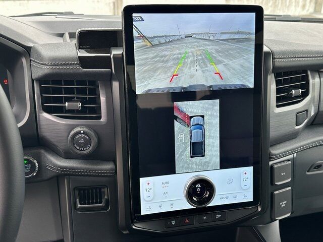 2025 Ford F-150 Lightning Flash Springfield VA