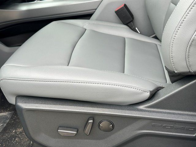 2025 Ford F-150 Lightning Flash Springfield VA
