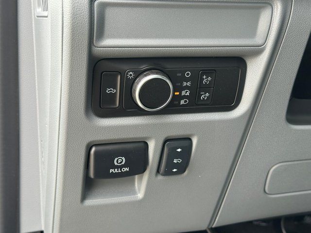 2025 Ford F-150 Lightning Flash Springfield VA