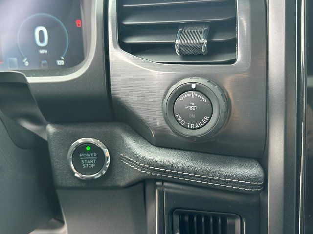 2025 Ford F-150 Lightning Flash Springfield VA