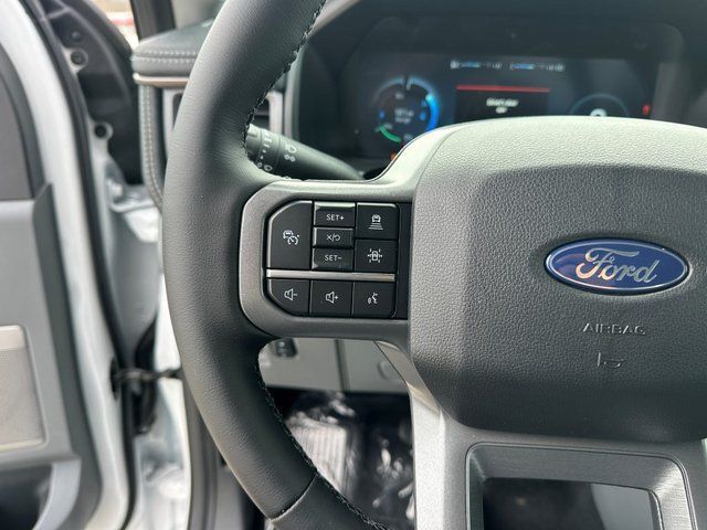 2025 Ford F-150 Lightning Flash Springfield VA