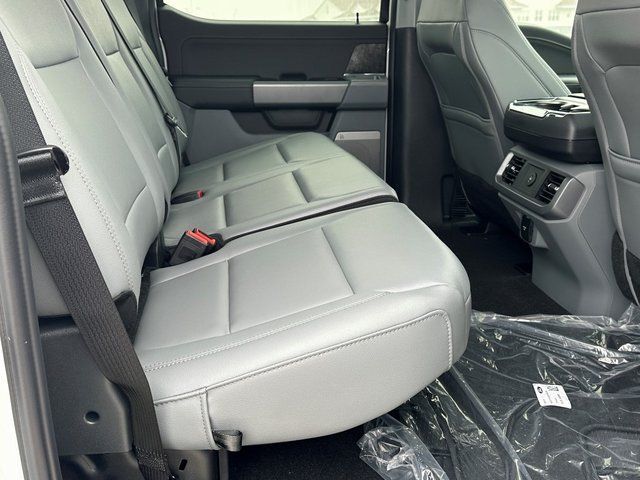 2025 Ford F-150 Lightning Flash Springfield VA