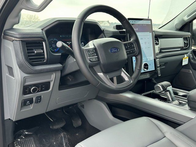 2025 Ford F-150 Lightning Flash Springfield VA