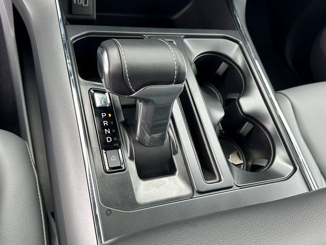 2025 Ford F-150 Lightning Flash Springfield VA