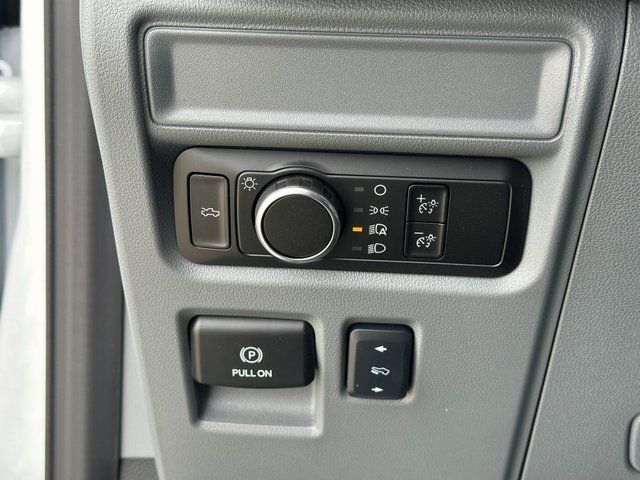 2025 Ford F-150 Lightning Flash Springfield VA
