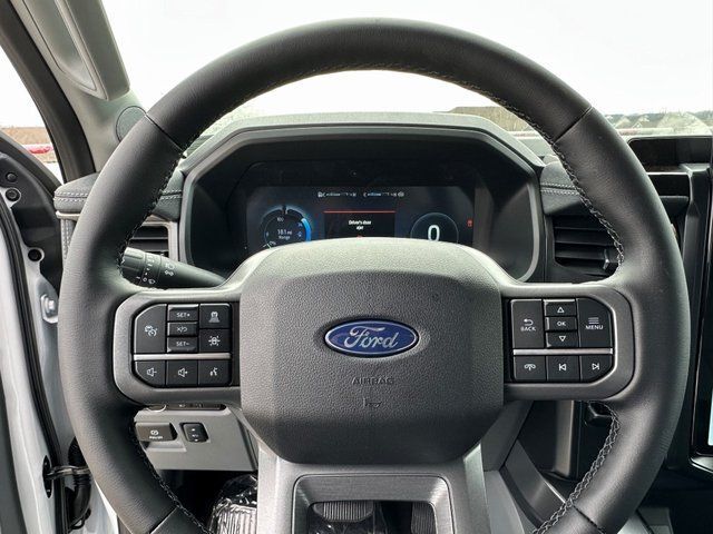 2025 Ford F-150 Lightning Flash Springfield VA
