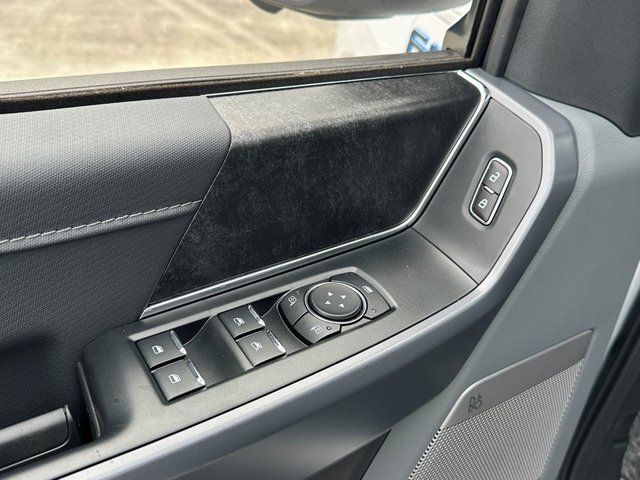 2025 Ford F-150 Lightning Flash Springfield VA