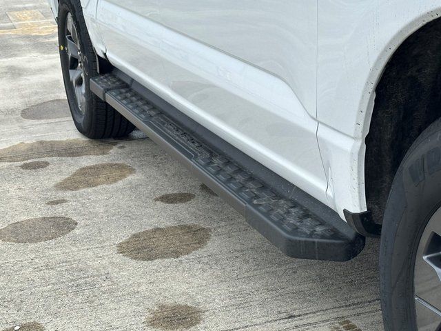 2025 Ford F-150 Lightning Flash Springfield VA