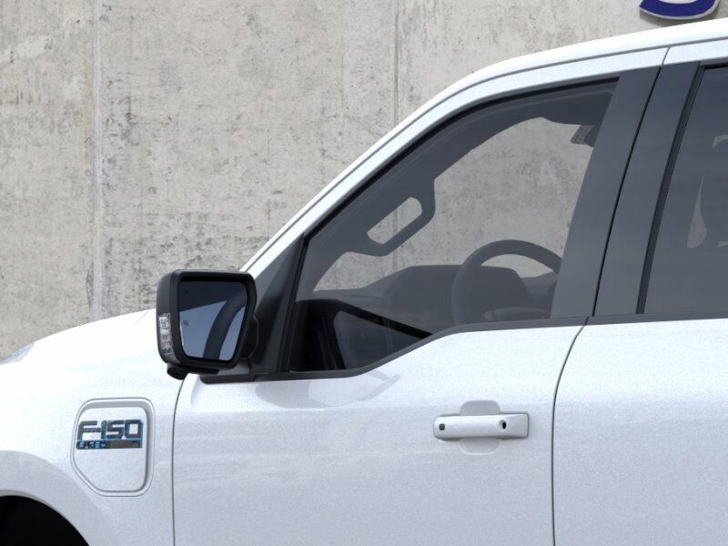 2025 Ford F-150 Lightning Flash Springfield VA