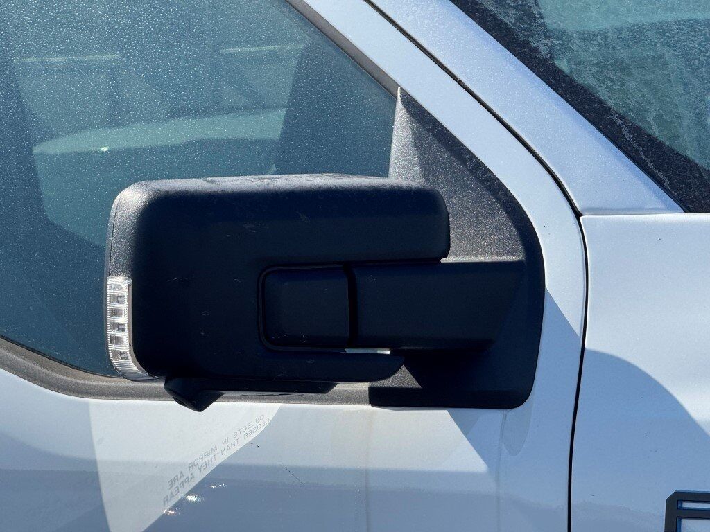 2025 Ford F-150 Lightning Flash Springfield VA