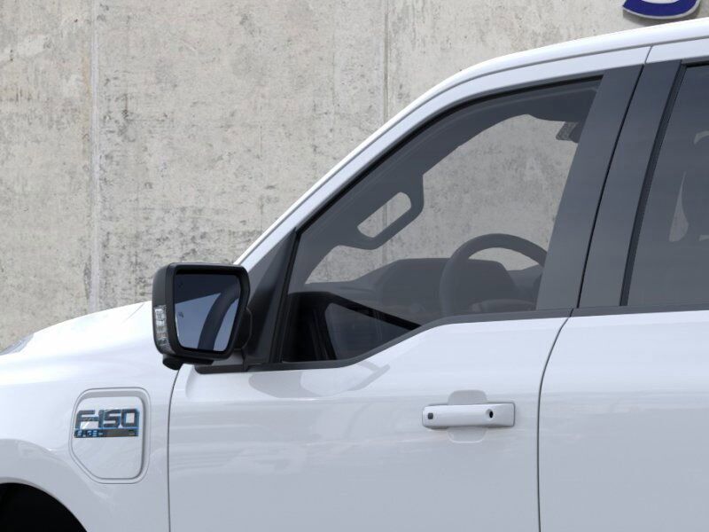 2025 Ford F-150 Lightning Flash Springfield VA