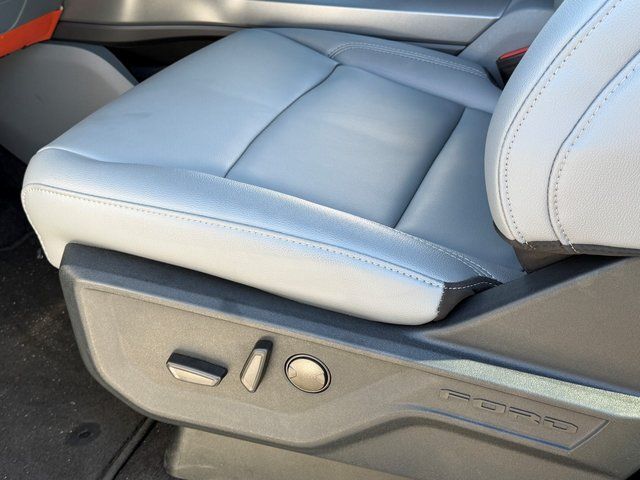 2025 Ford F-150 Lightning Flash Springfield VA
