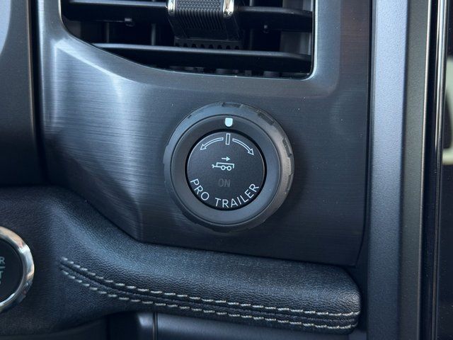 2025 Ford F-150 Lightning Flash Springfield VA