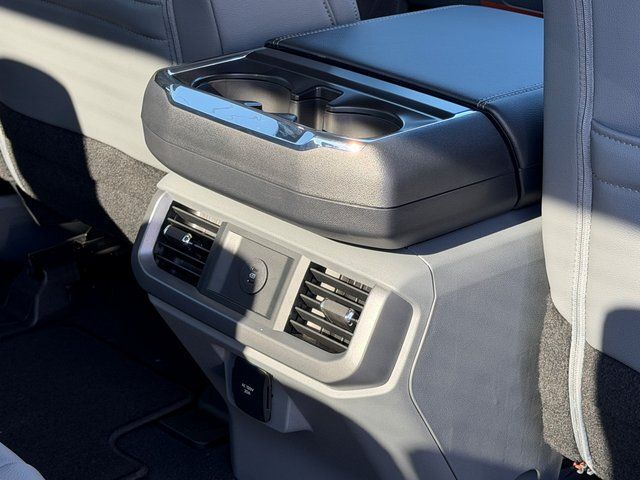 2025 Ford F-150 Lightning Flash Springfield VA
