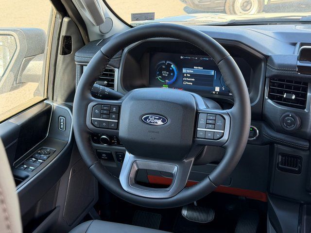 2025 Ford F-150 Lightning Flash Springfield VA