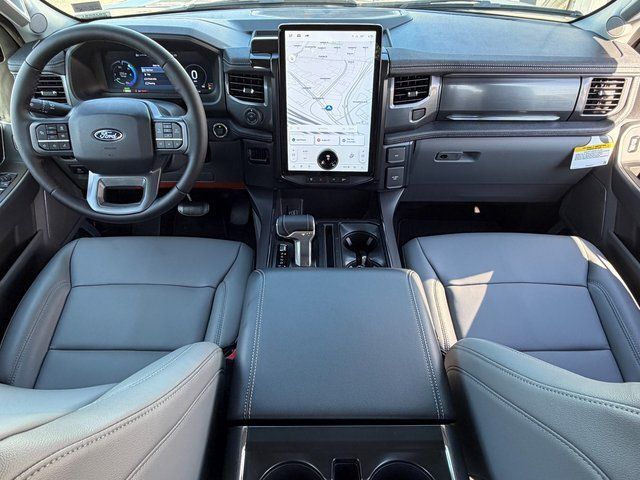 2025 Ford F-150 Lightning Flash Springfield VA