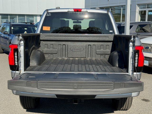2025 Ford F-150 Lightning Flash Springfield VA