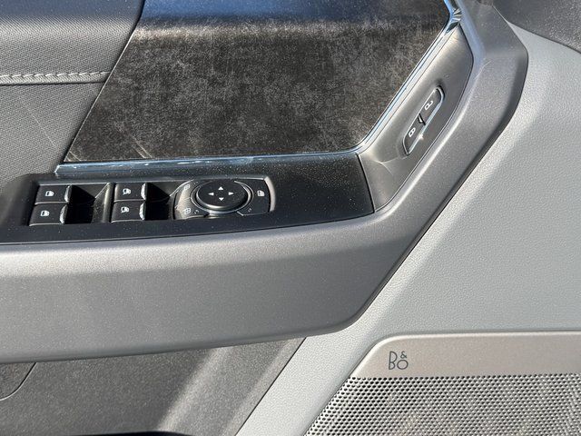 2025 Ford F-150 Lightning Flash Springfield VA