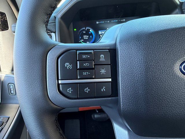 2025 Ford F-150 Lightning Flash Springfield VA