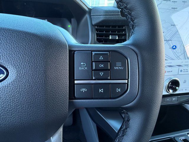 2025 Ford F-150 Lightning Flash Springfield VA