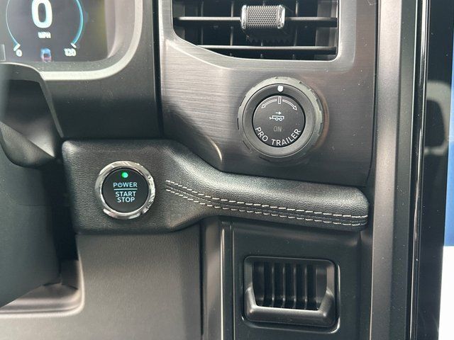 2025 Ford F-150 Lightning Flash Springfield VA