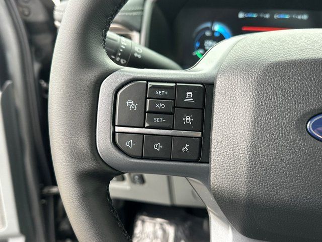 2025 Ford F-150 Lightning Flash Springfield VA