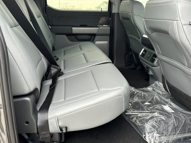2025 Ford F-150 Lightning Flash Springfield VA