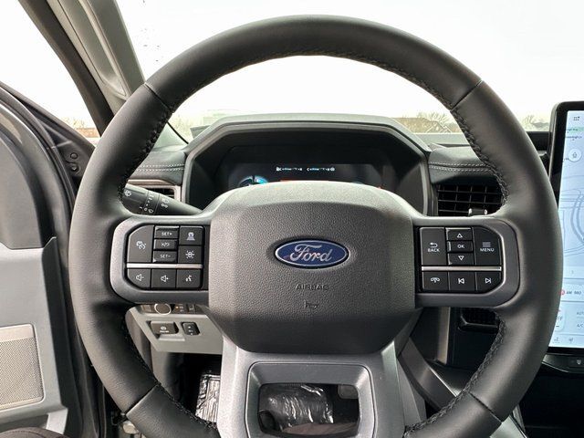 2025 Ford F-150 Lightning Flash Springfield VA