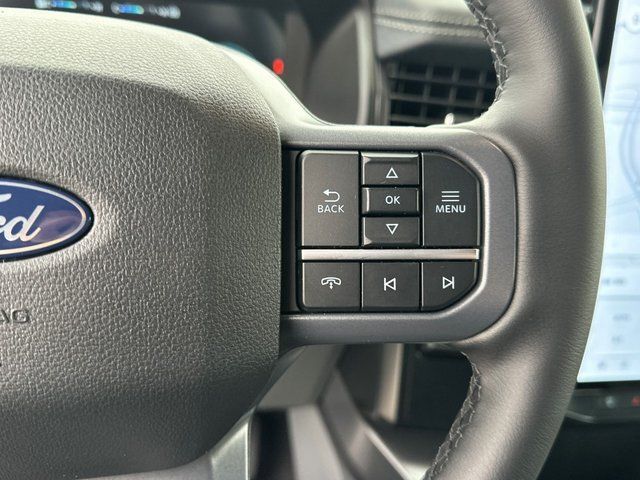 2025 Ford F-150 Lightning Flash Springfield VA