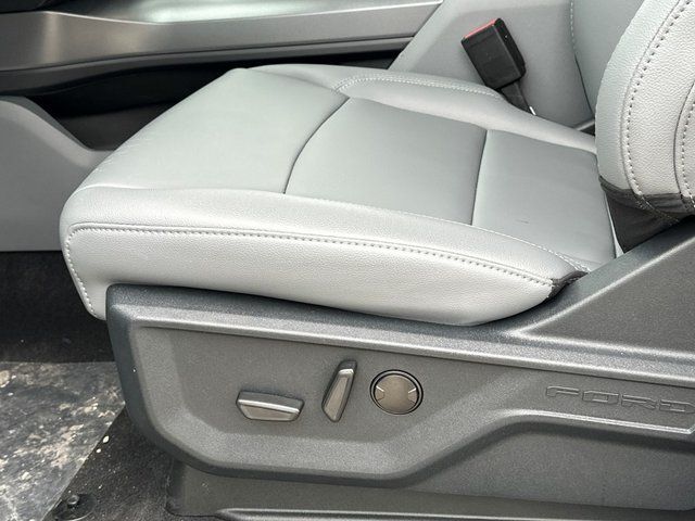 2025 Ford F-150 Lightning Flash Springfield VA
