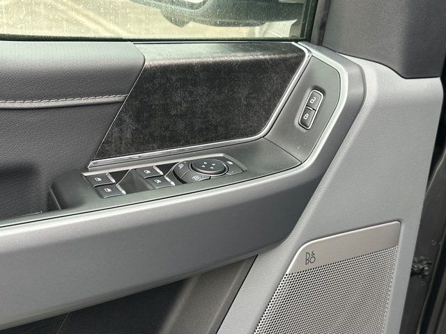 2025 Ford F-150 Lightning Flash Springfield VA