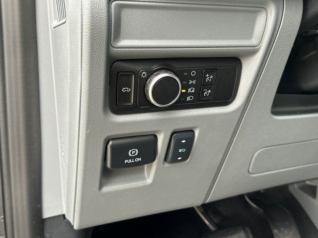 2025 Ford F-150 Lightning Flash Springfield VA