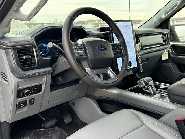 2025 Ford F-150 Lightning Flash Springfield VA