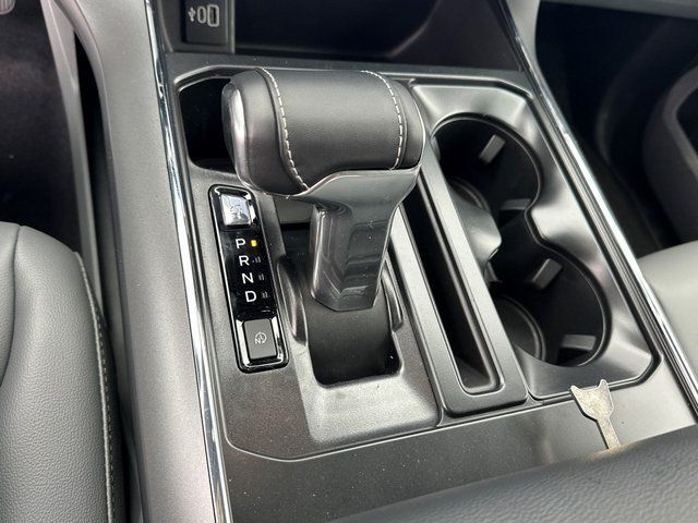 2025 Ford F-150 Lightning Flash Springfield VA