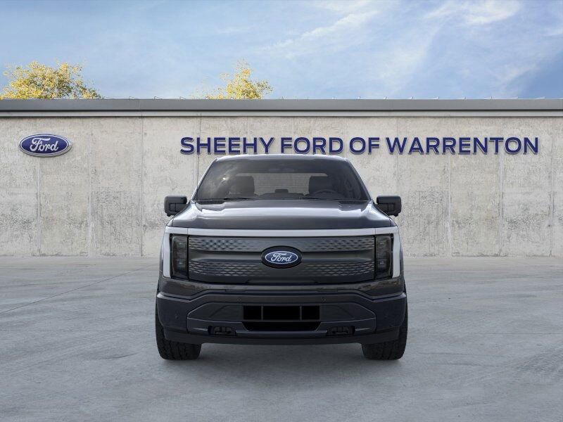 2025 Ford F-150 Lightning Flash Warrenton VA