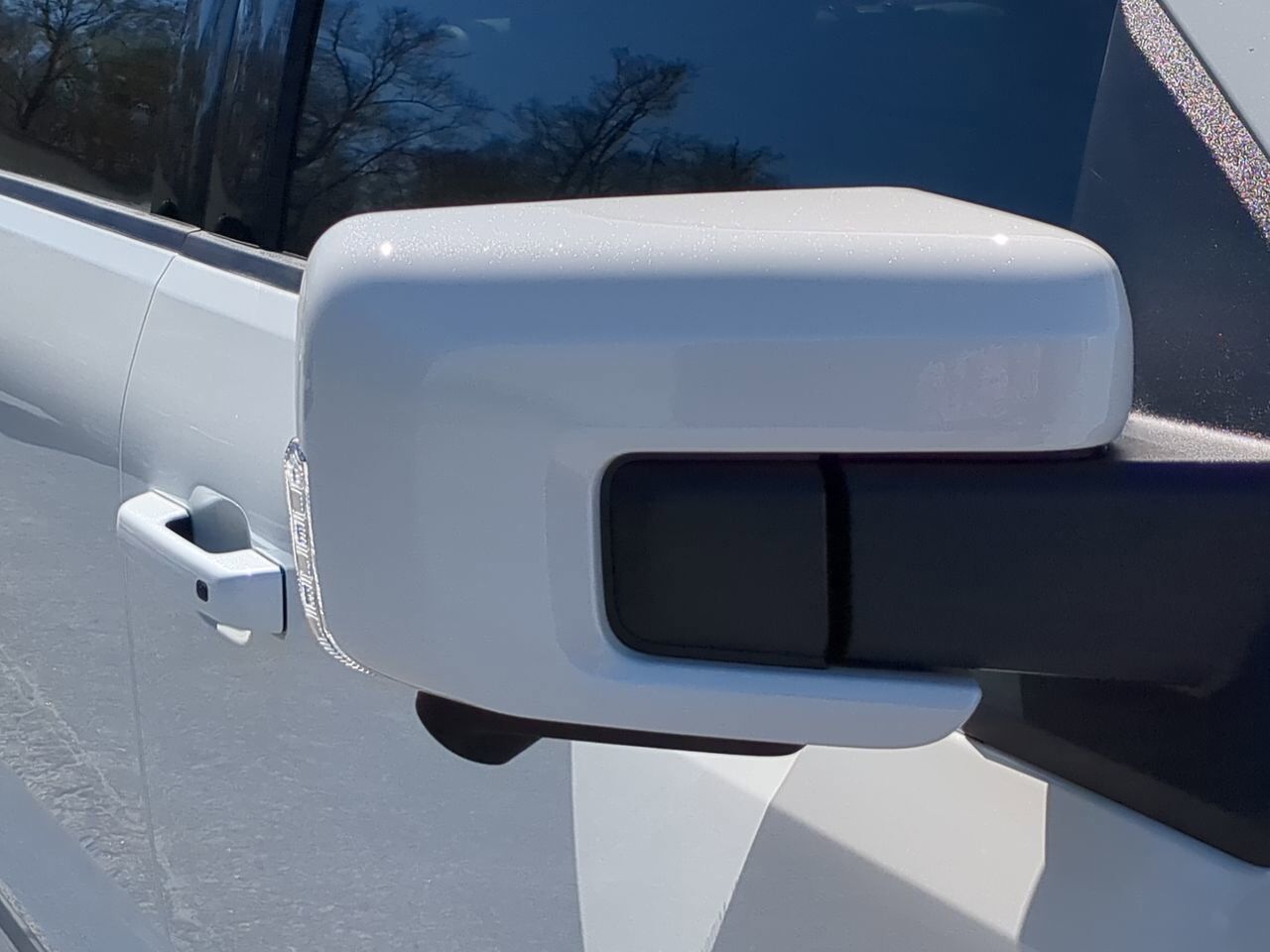 2025 Ford F-150 Lightning LARIAT Winder GA